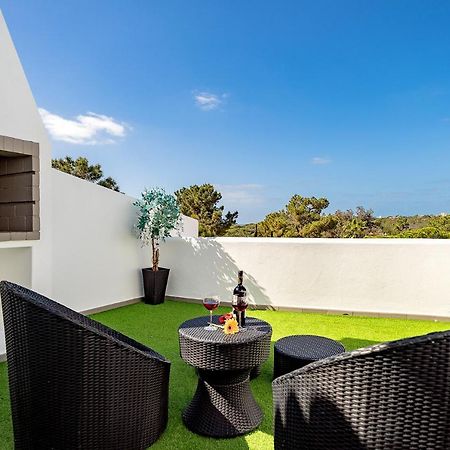 Casa Maya Quinta do Lago Luaran gambar