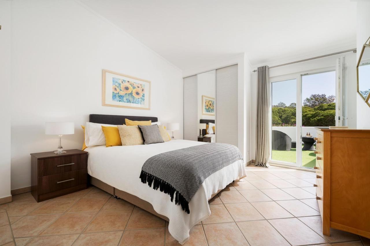Casa Maya Quinta do Lago Luaran gambar