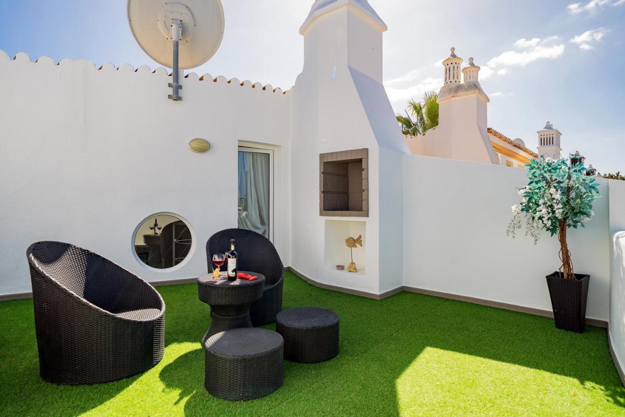 Casa Maya Quinta do Lago Luaran gambar