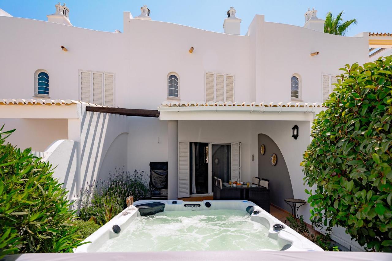 Casa Maya Quinta do Lago Luaran gambar