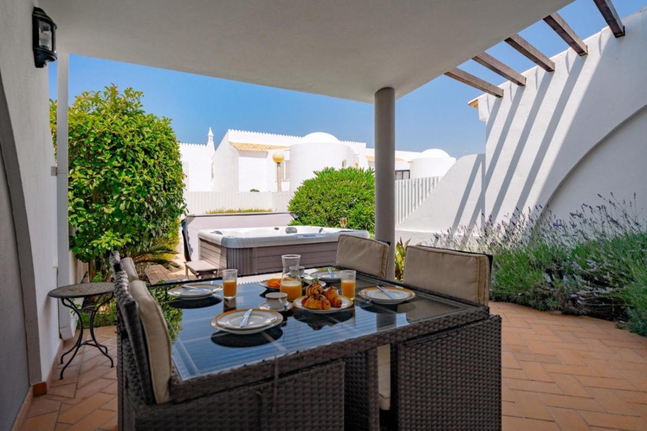 Casa Maya Quinta do Lago Luaran gambar