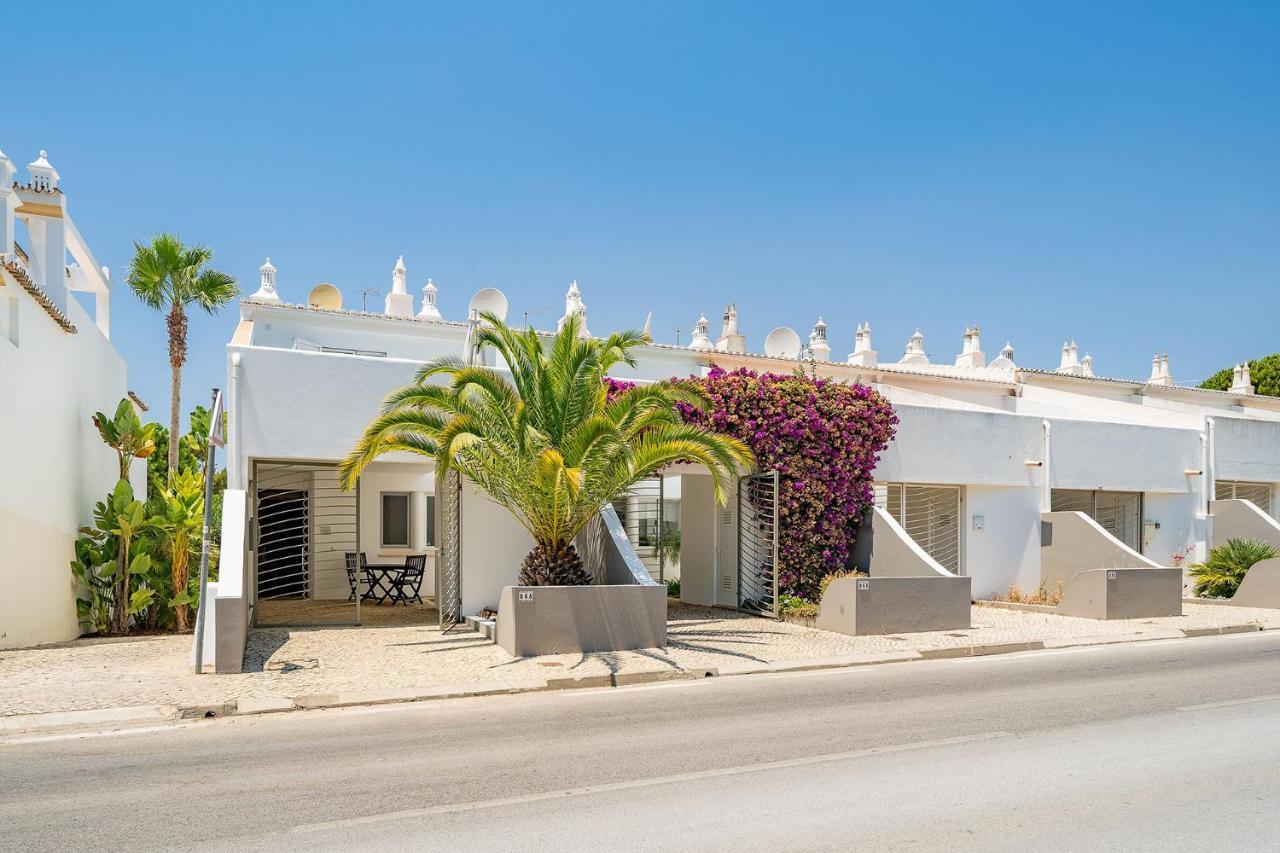 Casa Maya Quinta do Lago Luaran gambar