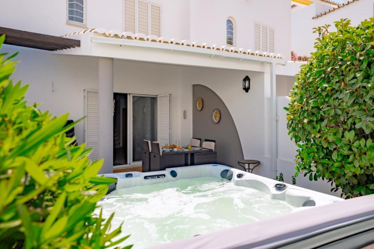 Casa Maya Quinta do Lago Luaran gambar