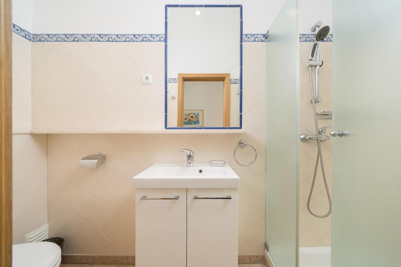 Casa Maya Quinta do Lago Luaran gambar