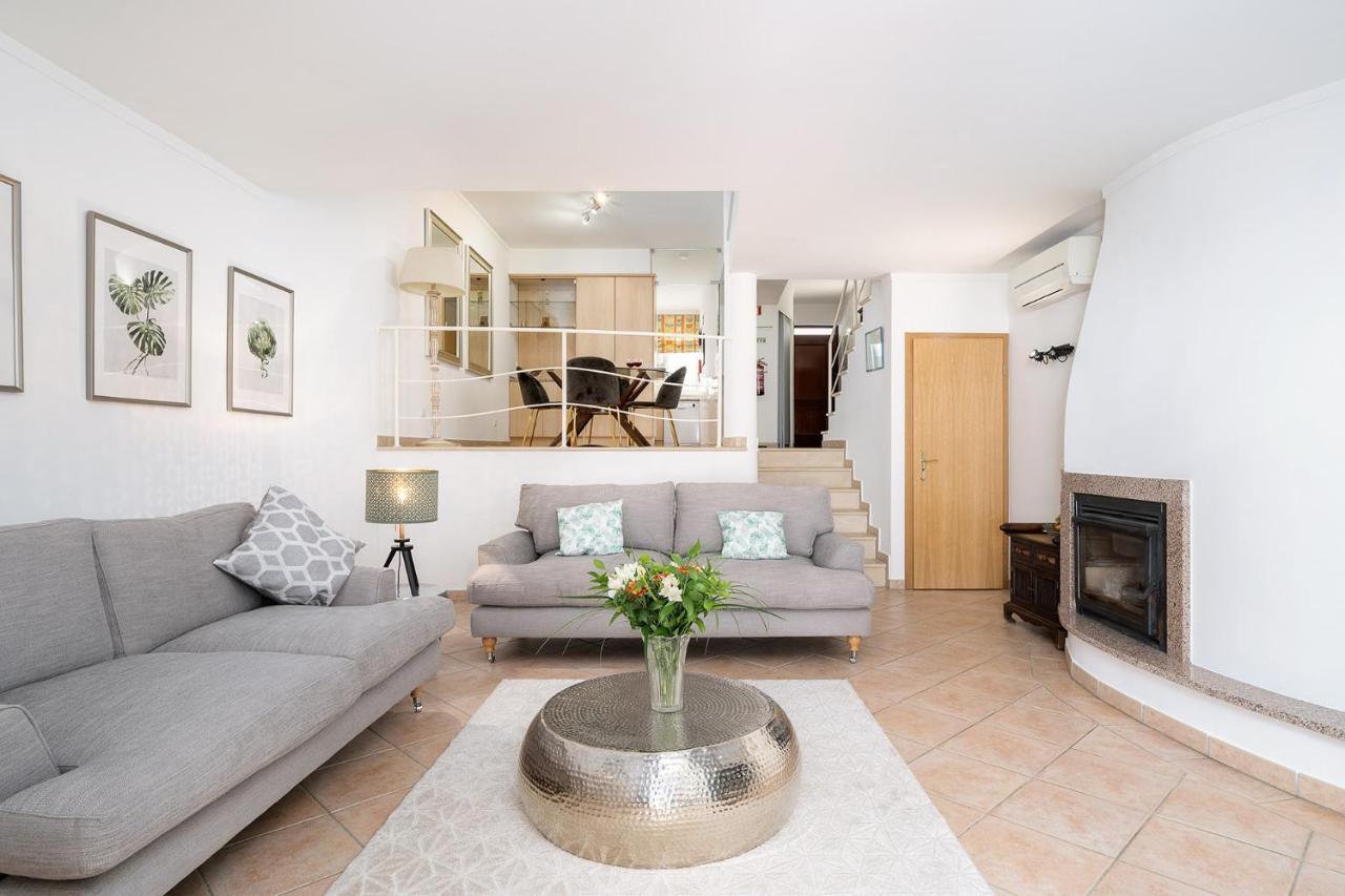 Casa Maya Quinta do Lago Luaran gambar