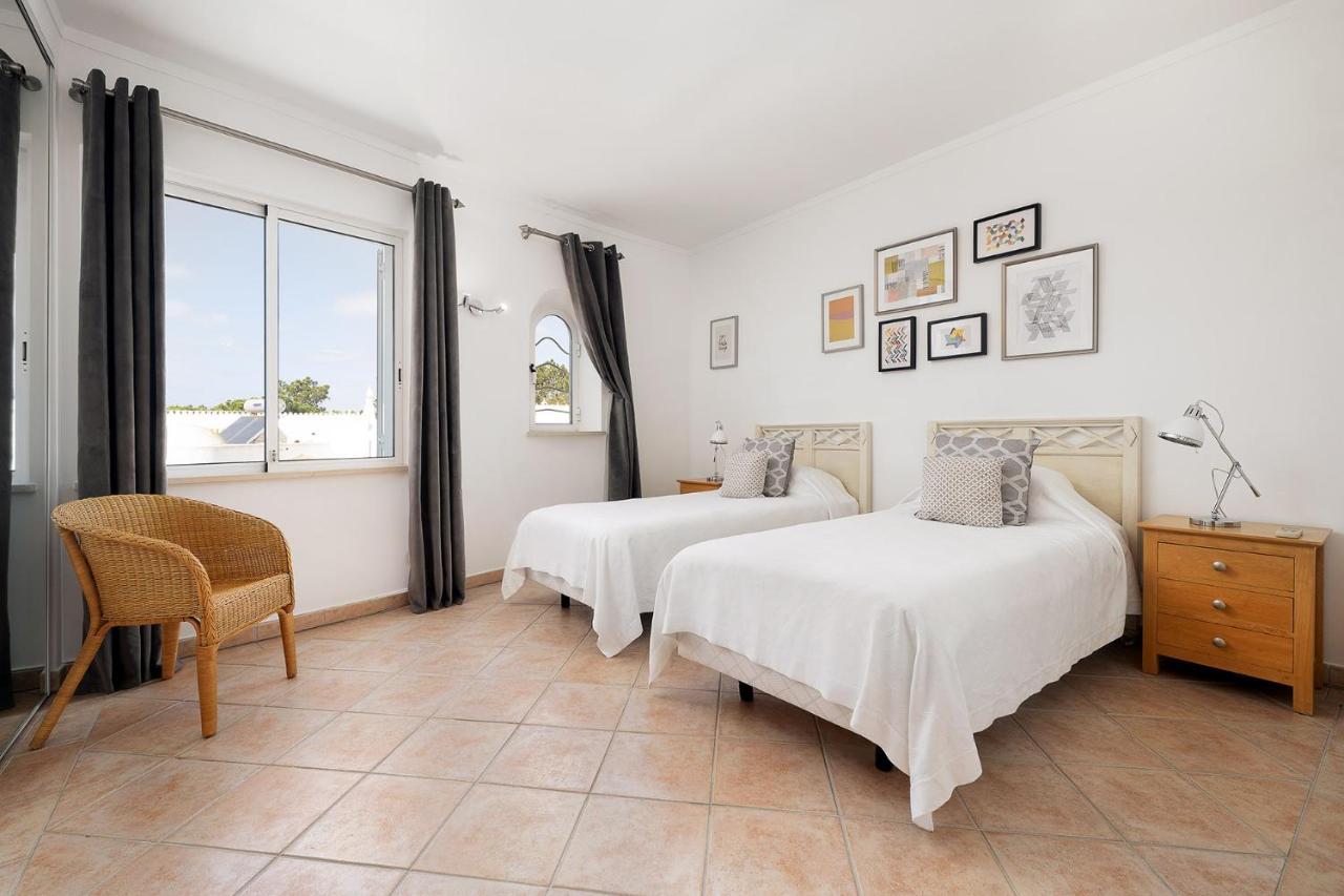 Casa Maya Quinta do Lago Luaran gambar