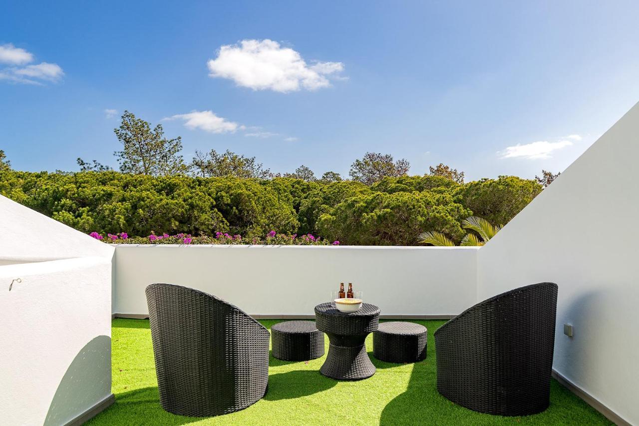 Casa Maya Quinta do Lago Luaran gambar