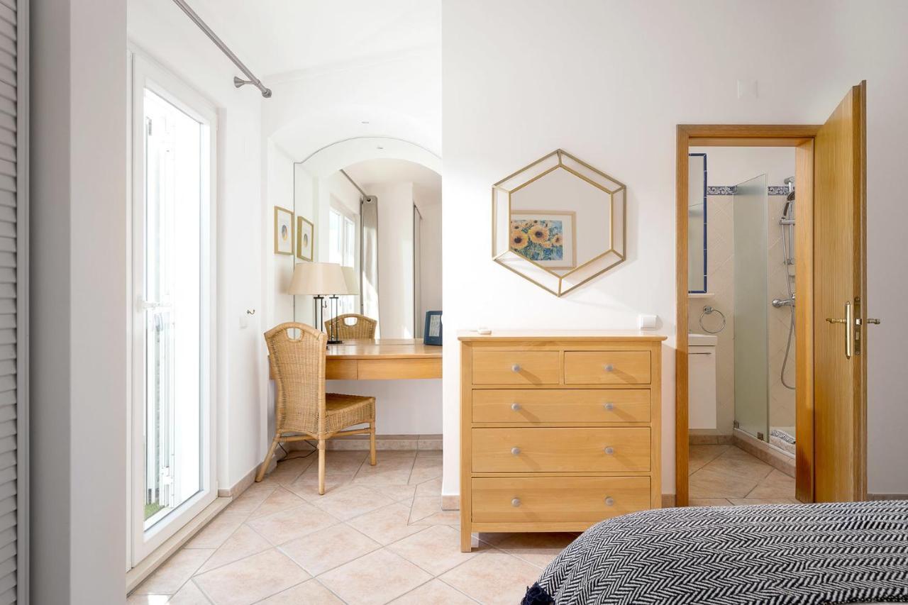 Casa Maya Quinta do Lago Luaran gambar